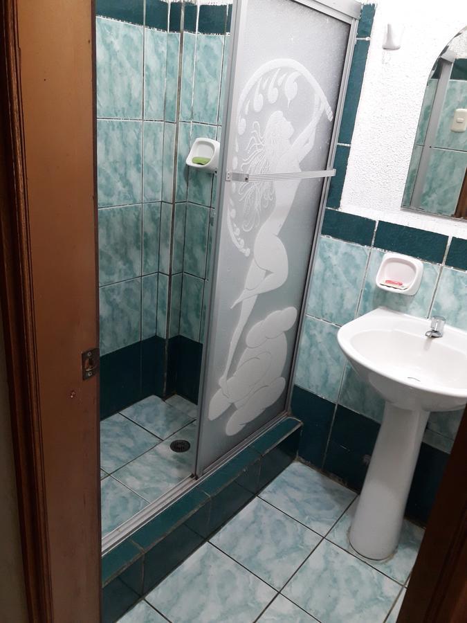 Hotel Ecologico Riverside Кеведо Экстерьер фото
