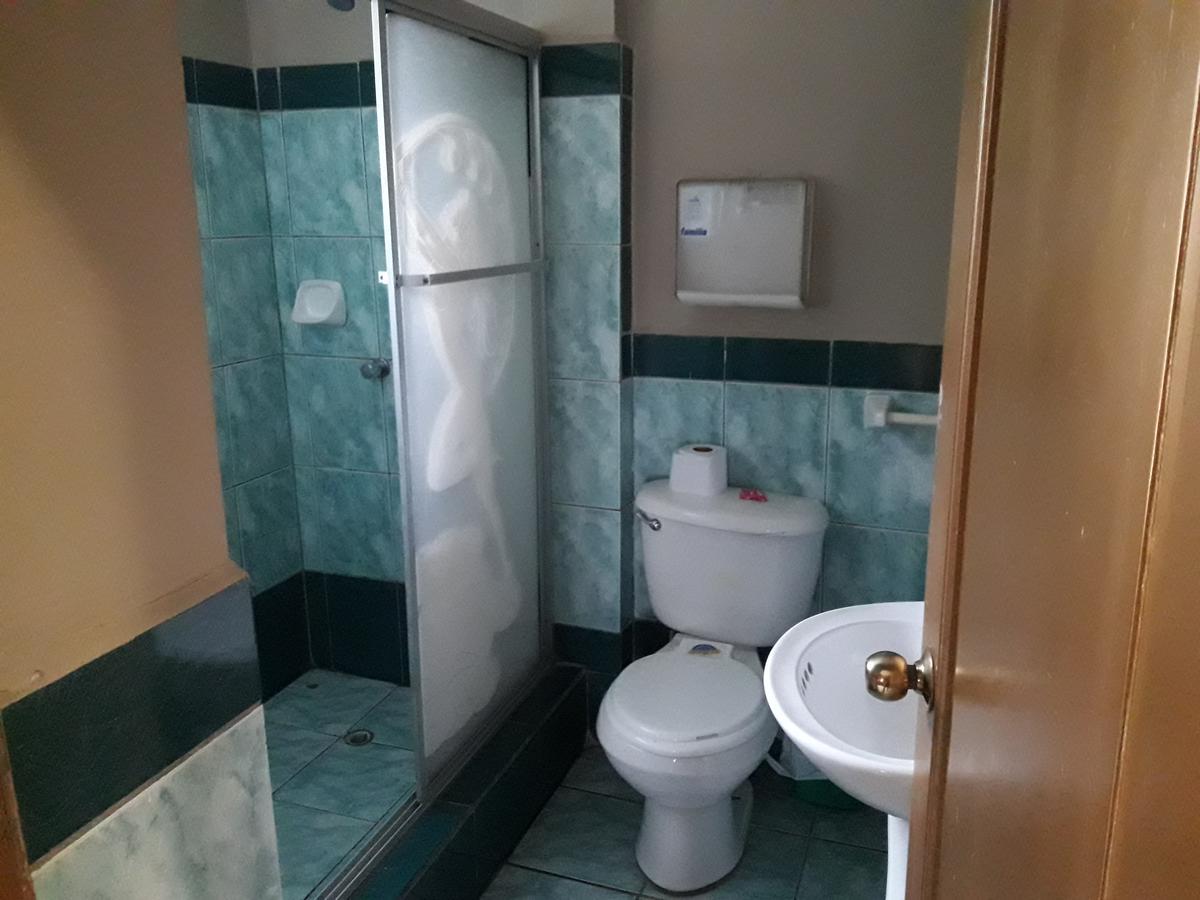 Hotel Ecologico Riverside Кеведо Экстерьер фото