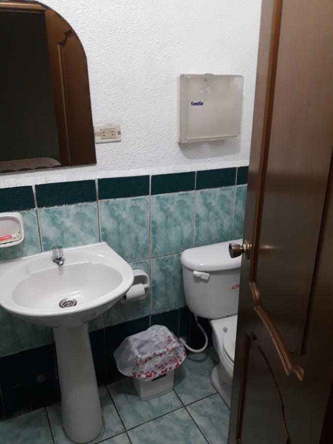 Hotel Ecologico Riverside Кеведо Экстерьер фото